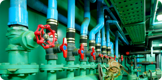 Plumbing Systems